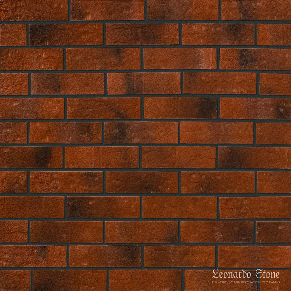 Декоративный кирпич Перт 767 Леонардо Стоун