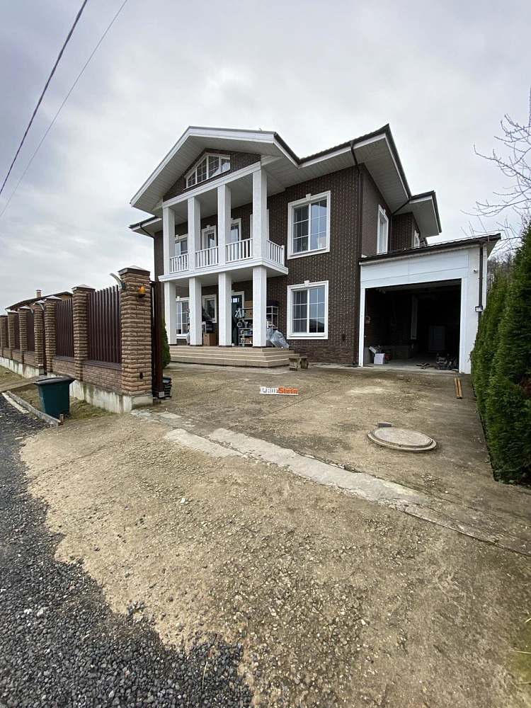 Мощение брусчаткой Braer Старый город Ландхаус