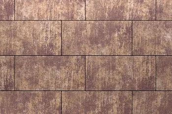 Тротуарная плитка Патио Гавана Stellard 80 мм