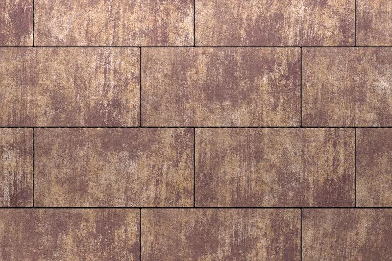 Тротуарная плитка Патио Гавана Stellard 80 мм