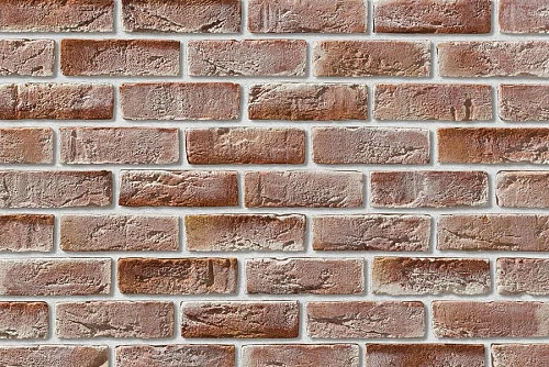 Декоративный кирпич Орли 050 Леонардо Стоун