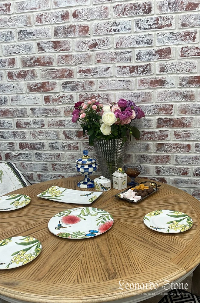 Тонкостенный камень Дижон Slim 787 Леонардо Стоун