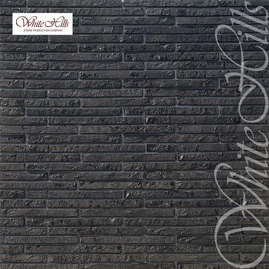 Декоративный кирпич Бран Брик 699-80 White Hills