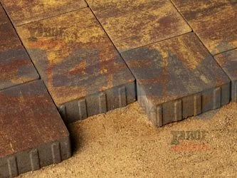 Тротуарная плитка Новый город, Каир 342 МЗ 60 мм