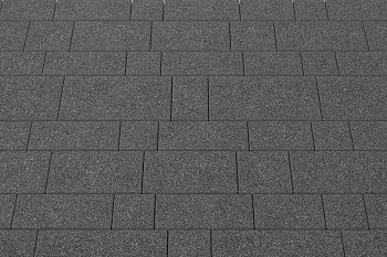 Тротуарная плитка Микс Сити Черный агат Stellard 60 мм