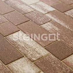Тротуарная плитка Маринталь Мокко Steingot 60 мм