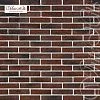 Искусственный камень Special Edition Дерри Брик 389-60 White Hills