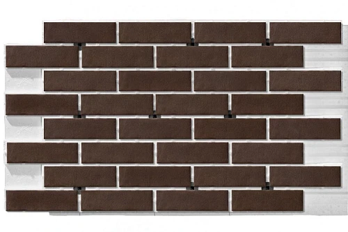 Термопанели Денвер 709 Леонардо Стоун