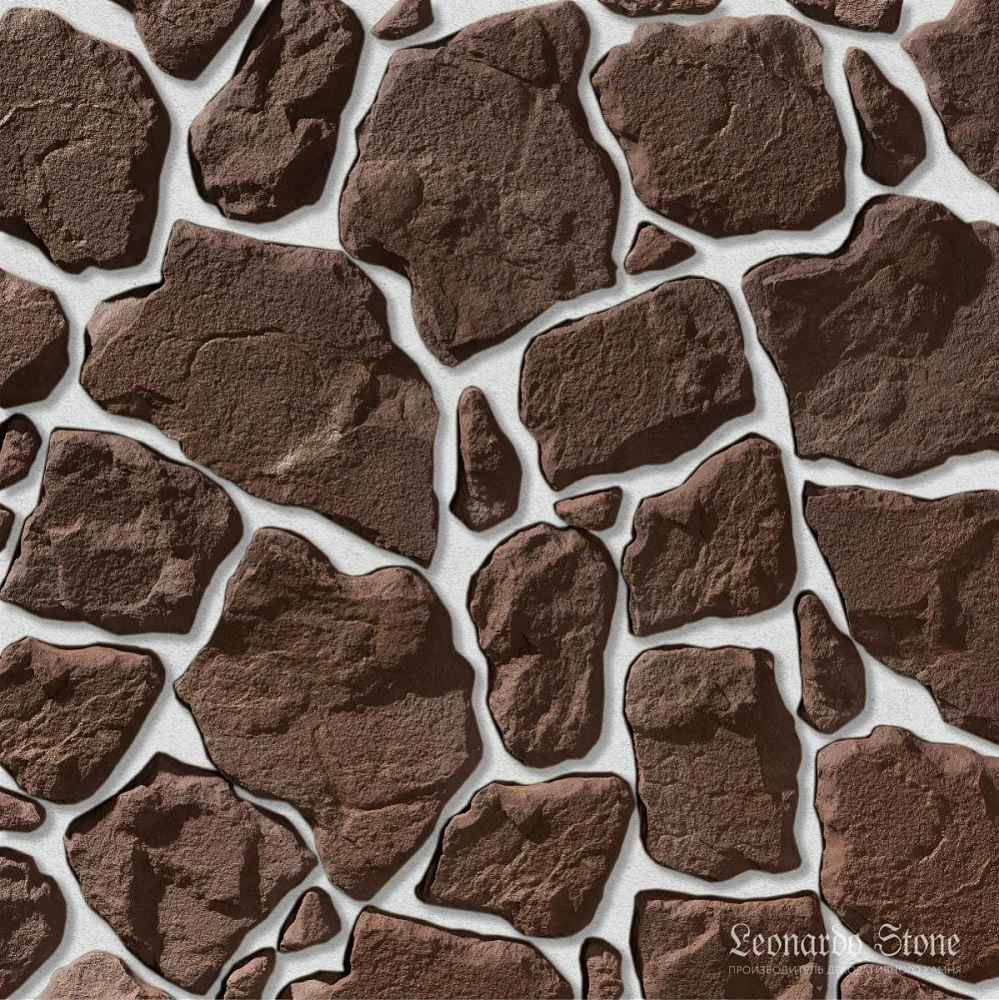 Искусственный камень Мельбурн 709 Леонардо Стоун
