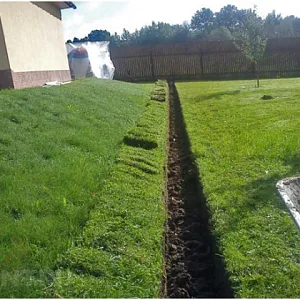 Устройство дренажа