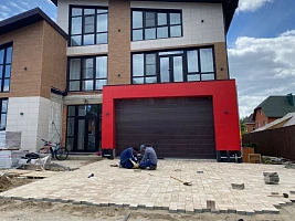 Акция Зафиксируйте скидку 15% на благоустройство в 2026 году