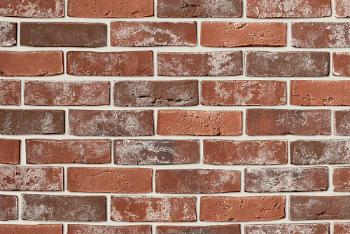 Декоративный кирпич Дижон mix 1 Леонардо Стоун