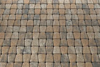 Тротуарная плитка Классико Каньон Stellard 60 мм