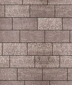 Тротуарная плитка ПРЯМОУГОЛЬНИК 300х150 Искусственный камень Плитняк Б.10.П.8 Выбор 80 мм