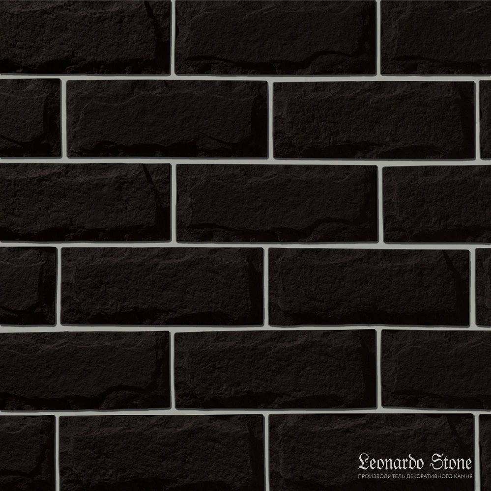 Искусственный камень Турин 708/1 Леонардо Стоун