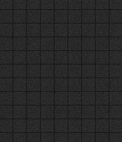 Тротуарная плитка КВАДРАТ Гранит Черный А.3.К.4 Выбор 40 мм