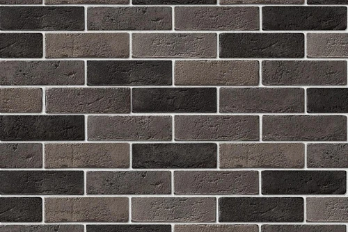 Декоративный кирпич Дижон mix 1 Леонардо Стоун