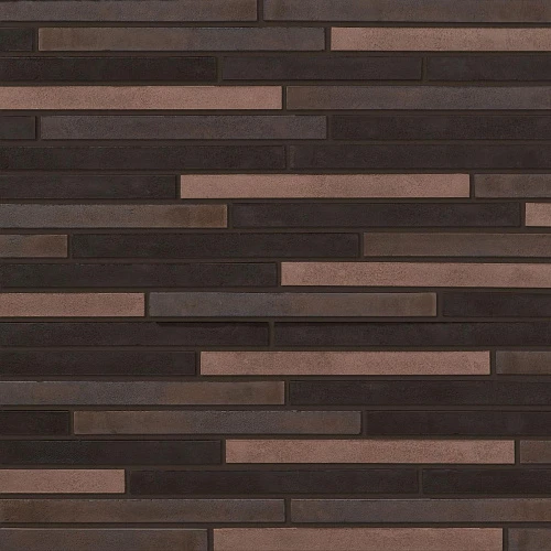 Ригельный кирпич Ванкувер 403 mix Леонардо Стоун