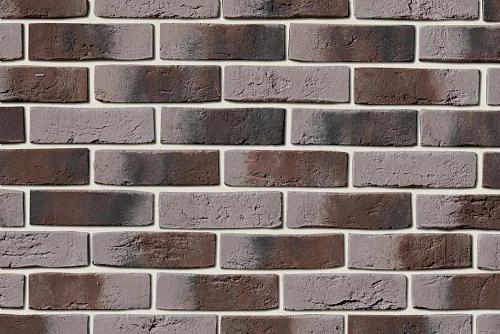 Декоративный кирпич Дижон mix 1 Леонардо Стоун