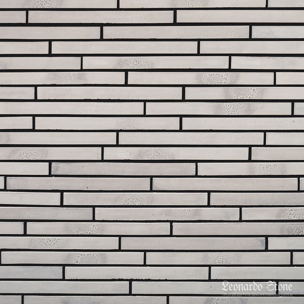 Ригельный кирпич Монреаль 403 mix Леонардо Стоун