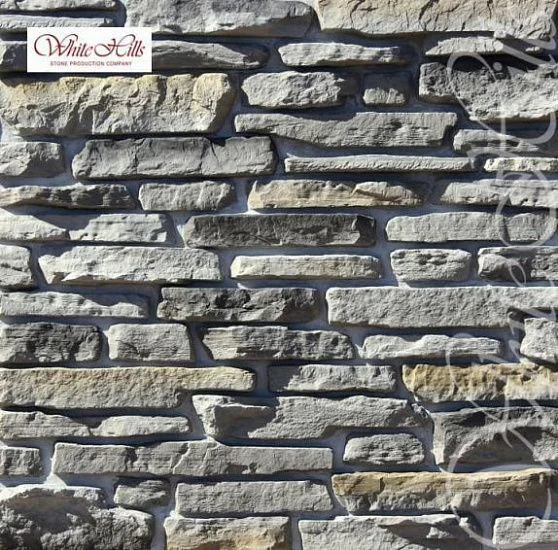 Искусственный крупноформатный камень Морэй 527-80 White Hills