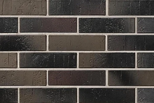 Кирпич облицовочный BRAER PRO 14.04.1 одинарный 1 NF