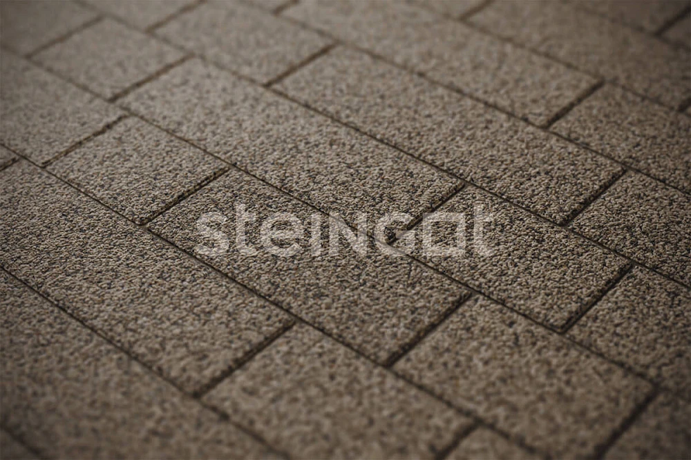 Тротуарная плитка Маринталь Bruno Steingot 60мм