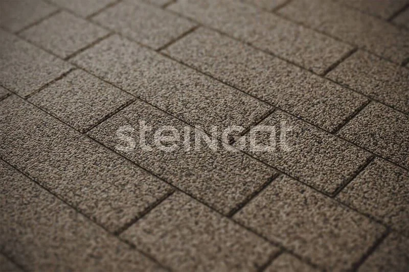 Тротуарная плитка Маринталь Bruno Steingot 60мм