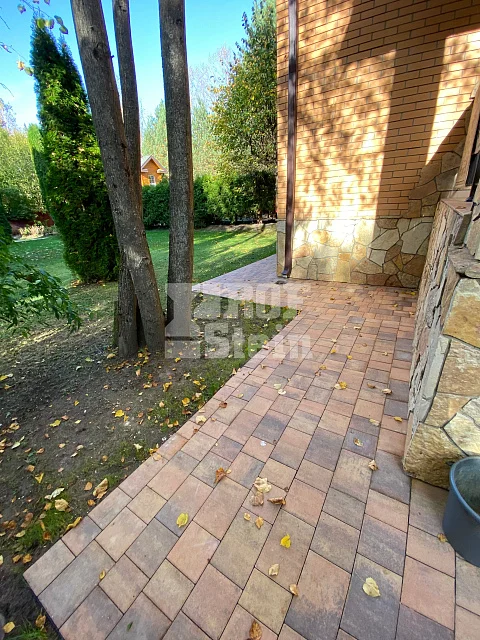 Укладка брусчатки Ландхаус и Венусбергер от Braer