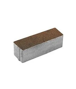 Тротуарная плитка ПРЯМОУГОЛЬНИК 600х200 Листопад гранит Мустанг Б.6.П.8 Выбор 80 мм