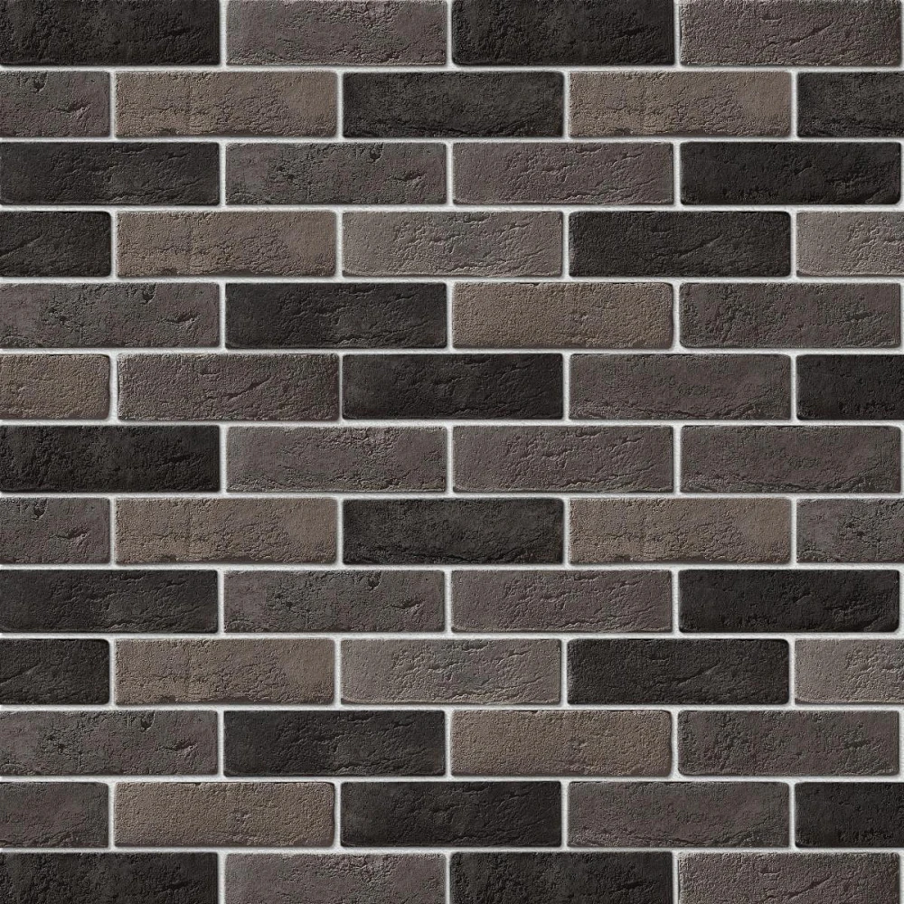 Декоративный кирпич Дижон mix 3 Леонардо Стоун