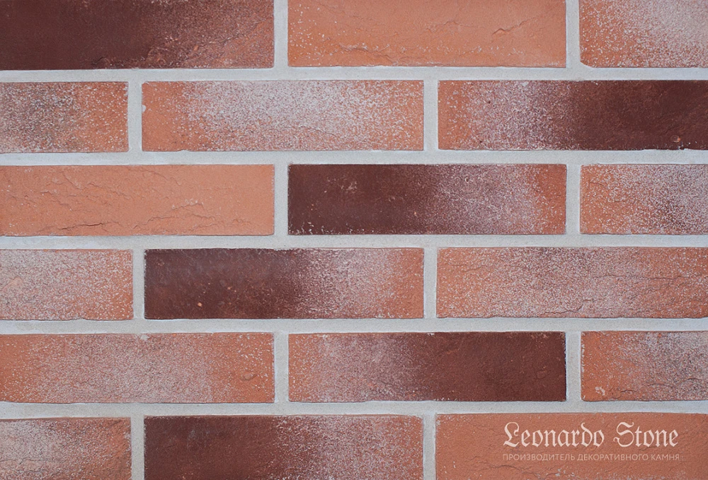 Гипсовая плитка Париж-2 490 Леонардо Стоун