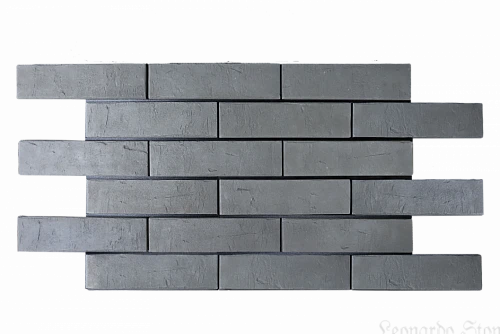 Плитка для НВФ Хьюстон под затирку Леонардо Стоун