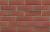 Клинкер фасадный коричневый Мюнхен 0,71 NF береста ЛСР