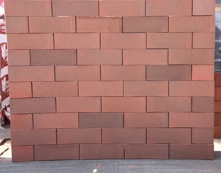 Кирпич облицовочный Готика полуторный 1.4 NF Антика ВКЗ