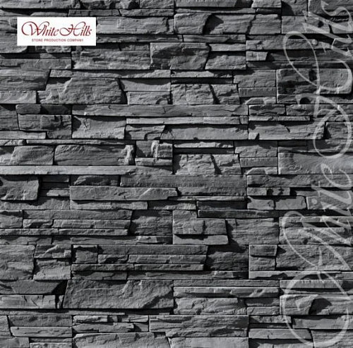 Искусственный камень Фьорд Лэнд 200-50 White Hills