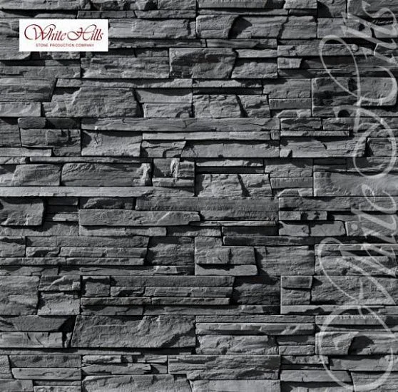 Искусственный камень Фьорд Лэнд 209-80 White Hills