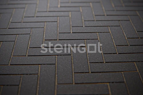 Тротуарная плитка Паркет Тигр Steingot 60 мм