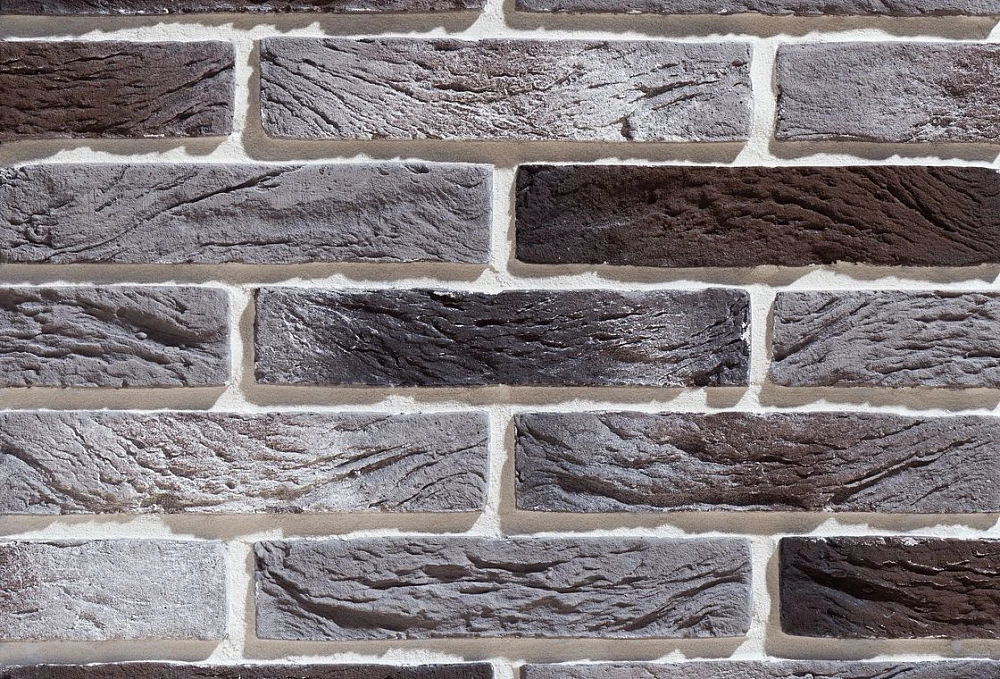 Декоративный кирпич Лондон 465 Леонардо Стоун