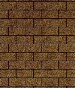 Тротуарная плитка ПРЯМОУГОЛЬНИК 200х100 Листопад гранит Каир Б.2.П.6 Выбор 60 мм