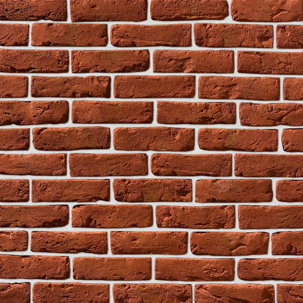 Декоративный кирпич Орлеан 776 Леонардо Стоун