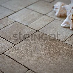 Тротуарная плитка Бавария Травертин Steingot 60 мм