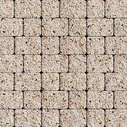 Плитка тротуарная Инсбрук Альт Дуо грейзен BackWash SteinRus 40 мм