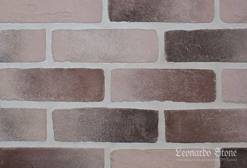 Гипсовая плитка Орли 333 Леонардо Стоун