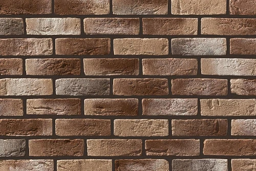 Декоративный кирпич Орли 050 Леонардо Стоун