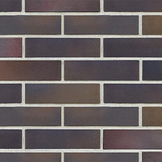 Кирпич облицовочный BRAER PRO 28.02 одинарный 1 NF