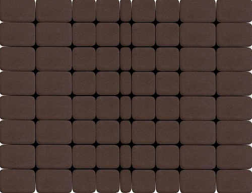 Тротуарная плитка Классико, Мальва BRAER 60 мм