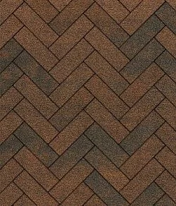 Тротуарная плитка ПРЯМОУГОЛЬНИК 360х80 Листопад гранит Мустанг Б.8.П.8 Выбор 80 мм