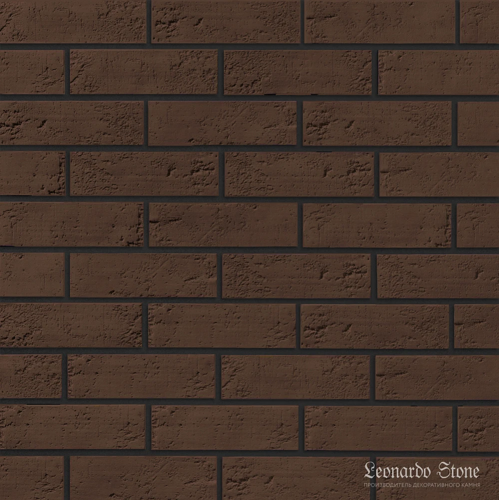 Декоративный кирпич Сидней 709 Леонардо Стоун