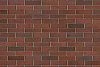 Кирпич облицовочный баварская кладка одинарный 1 NF гладкий М-150 Браер